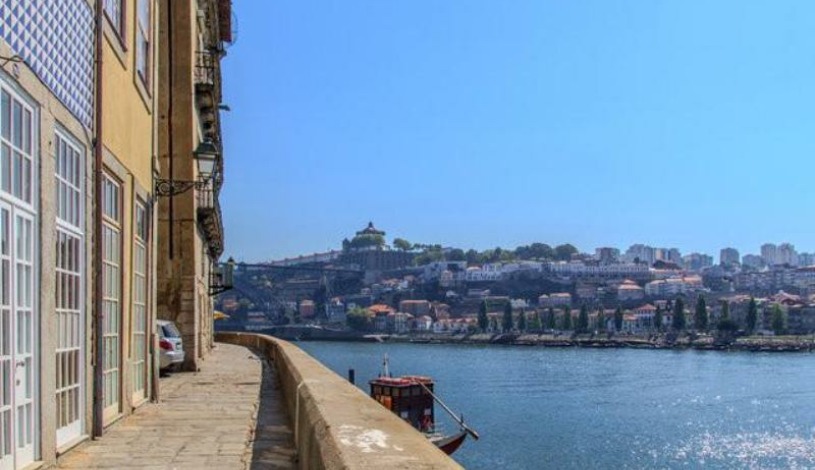 Apartment Foz Porto - Apt 25811