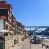 1-bedroom Apartment Porto São Nicolau with kitchen for 4 persons