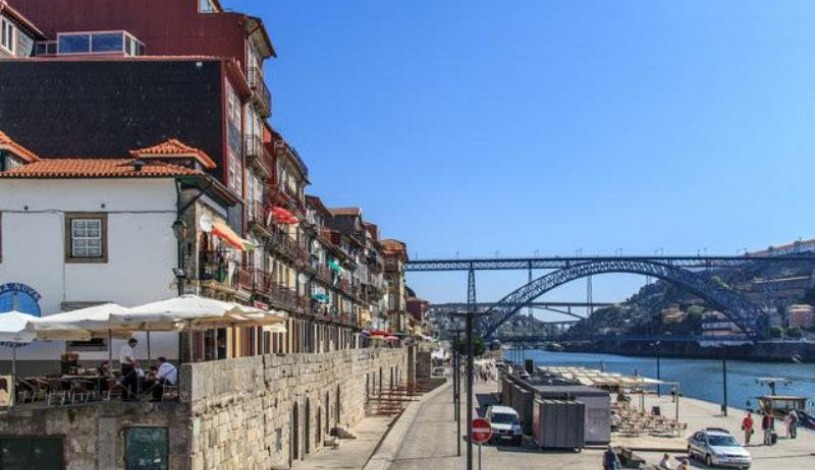 Apartment Foz Porto - Apt 25811