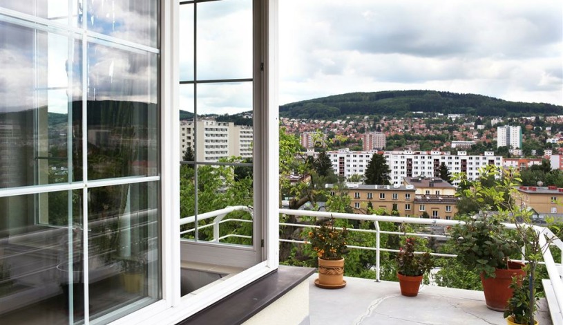 Apartment Nivy II Zlín - Apt 22935