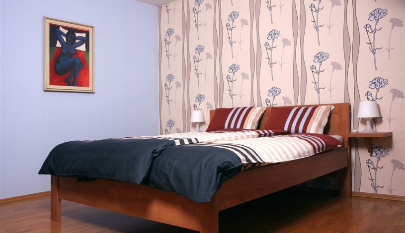 Apartment Nivy II Zlín - Apt 22935