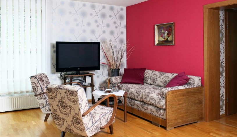 Apartment Nivy II Zlín - Apt 22935