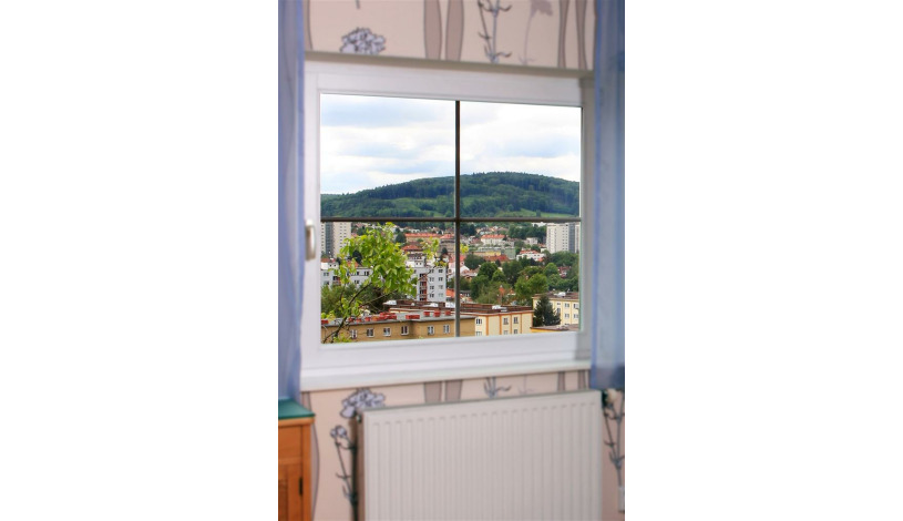 Apartment Nivy II Zlín - Apt 22935