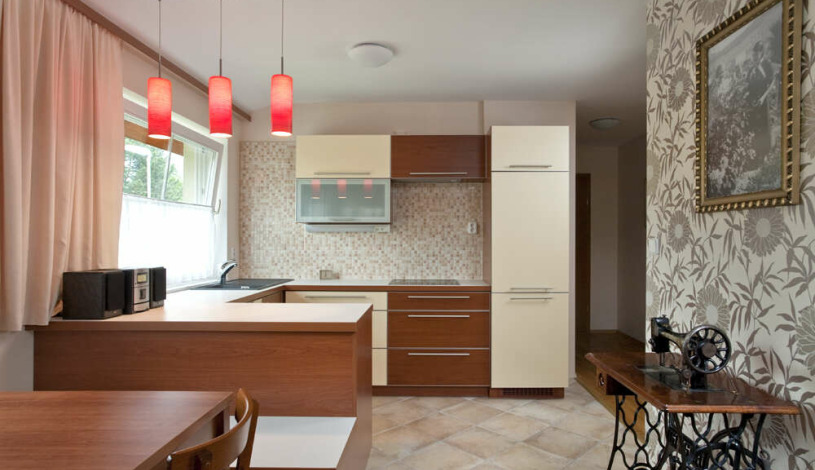 Apartment Nivy II Zlín - Apt 22935