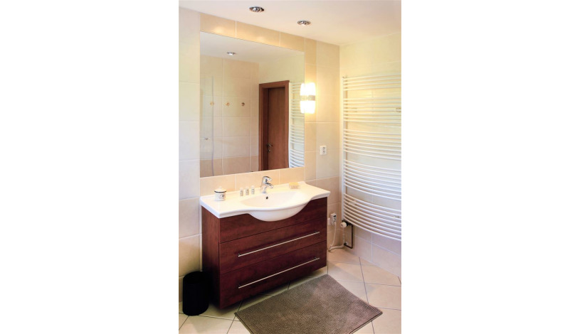 Apartment Nivy II Zlín - Apt 22935