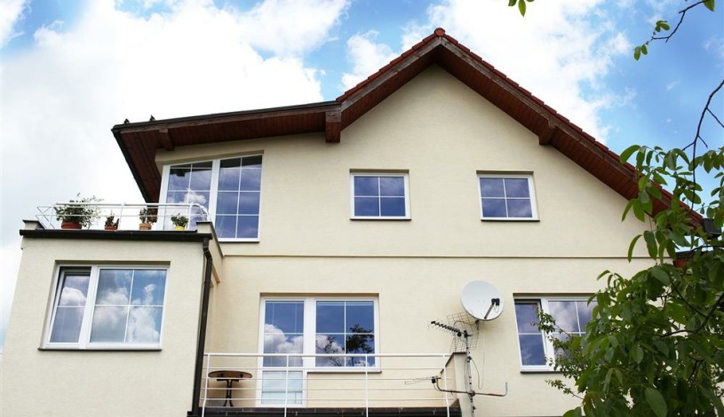 Apartment Nivy II Zlín - Apt 22935