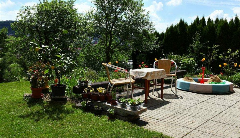 Apartment Nivy II Zlín - Apt 22935