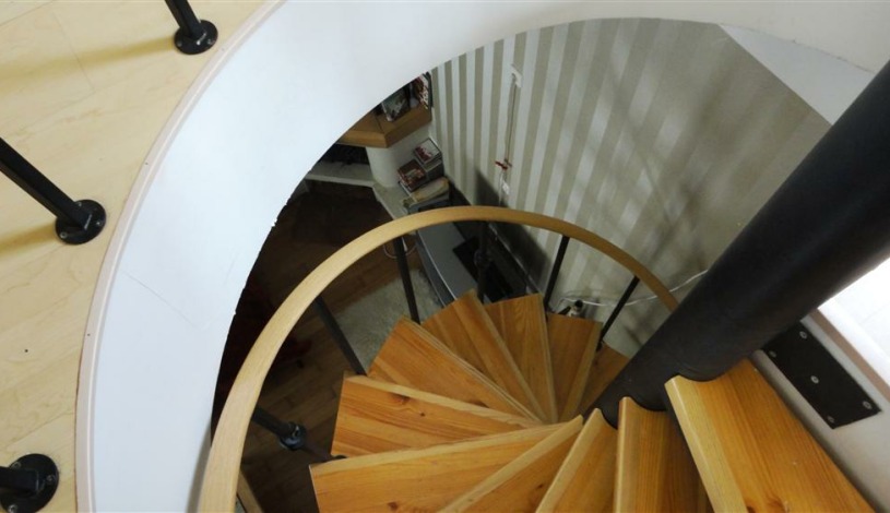 Apartment Uus Tallinn - Apt 30529