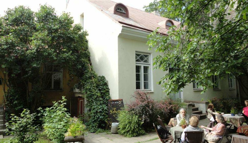 Apartment Uus Tallinn - Apt 30529