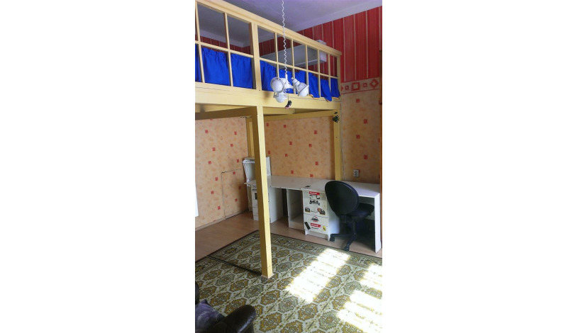 Apartment Uus Tallinn - Apt 32524