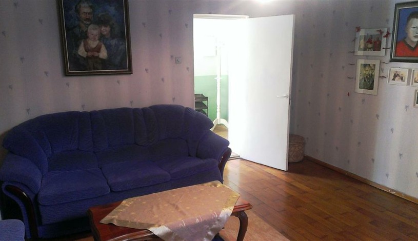 Apartment Uus Tallinn - Apt 32524