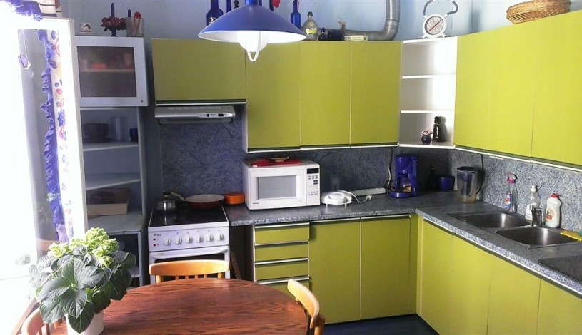 Apartment Uus Tallinn - Apt 32524