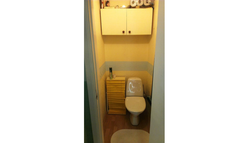 Apartment Uus Tallinn - Apt 32524