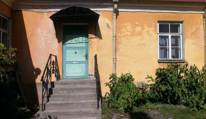 Apartment Uus Tallinn - Apt 32524