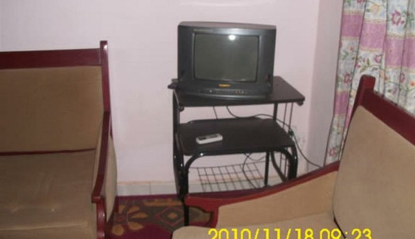 Apartment Žerotínovo nám. Olomouc - Apt 31438