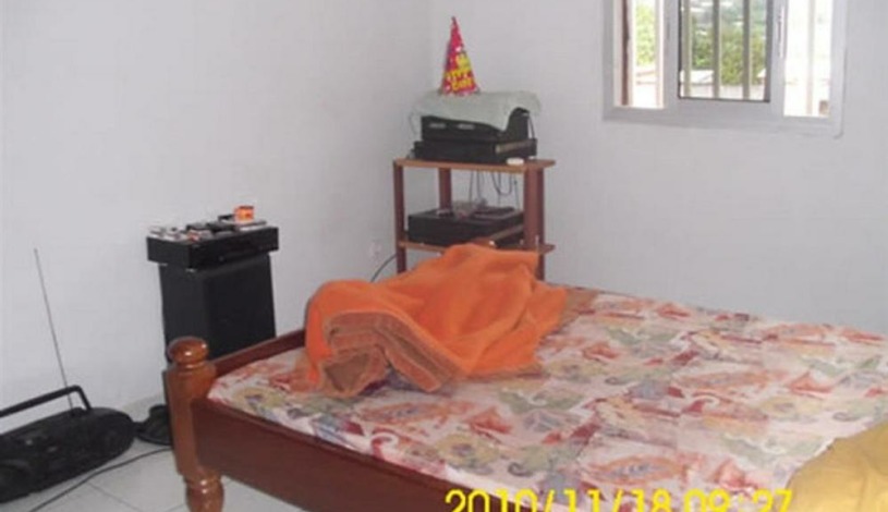 Apartment Žerotínovo nám. Olomouc - Apt 31438