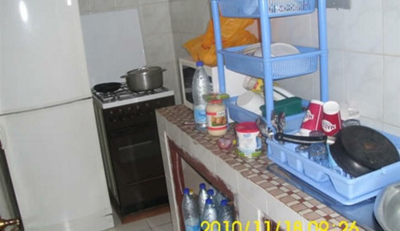 Apartment Žerotínovo nám. Olomouc - Apt 31438