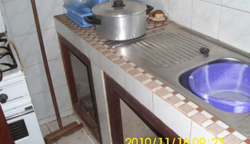 Apartment Žerotínovo nám. Olomouc - Apt 31438