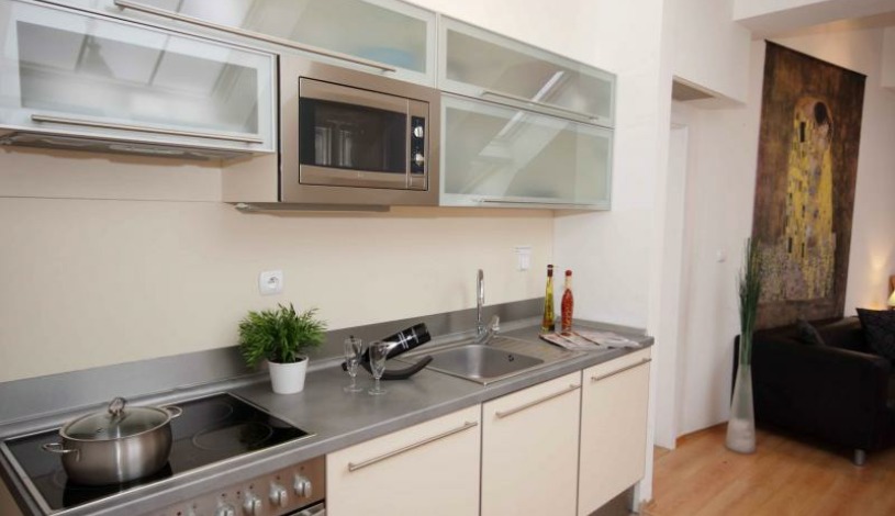 Apartamenty Theatre Praha - Studio