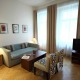 Apartament (1 sypialnia) - Apartamenty Theatre Praha