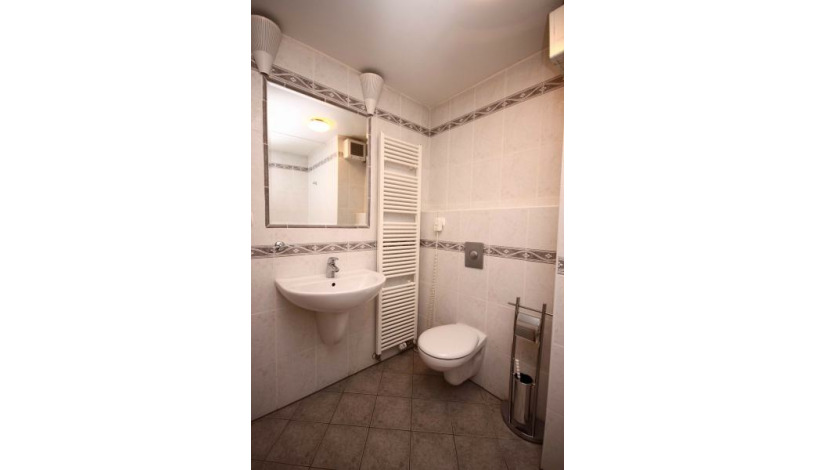 Apartamenty Theatre Praha - Apartament (1 sypialnia)