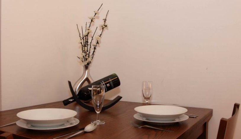 Apartamenty Theatre Praha - Studio