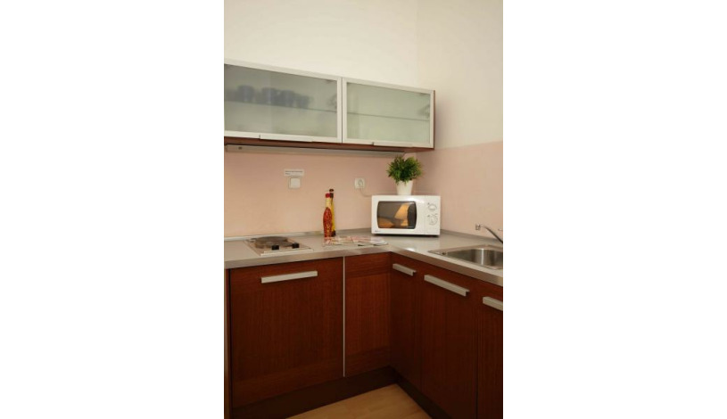 Apartamenty Theatre Praha - Studio