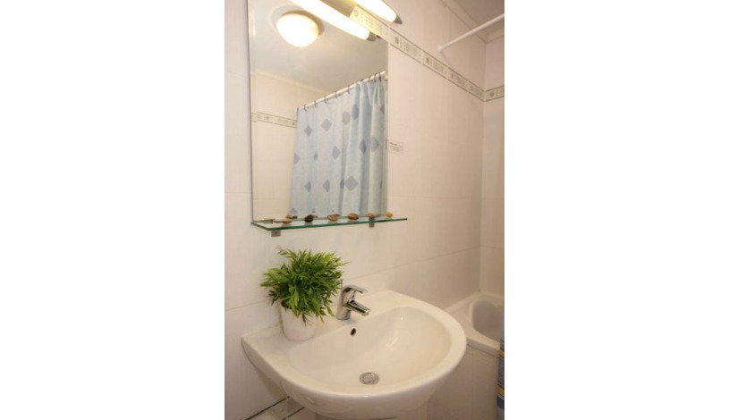 Apartamenty Theatre Praha - Studio