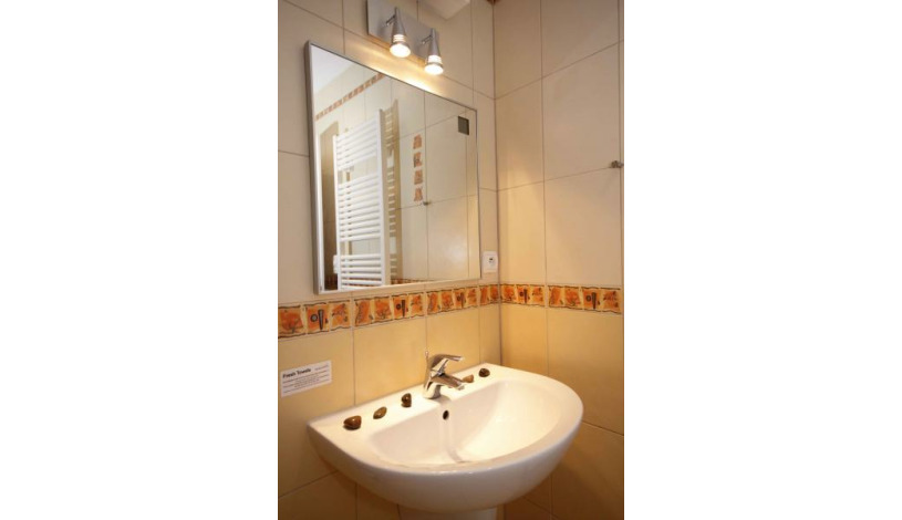 Apartamenty Theatre Praha - Studio