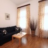 1-bedroom Praha Smíchov with kitchen for 5 persons