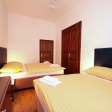 Apartments V Lesicku Praha - Apartmán se 2 ložnicemi