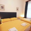 2-bedroom Apartment Praha Smíchov with kitchen for 9 persons