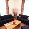 2-bedroom Apartment Praha Smíchov with kitchen for 9 persons