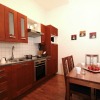 2-bedroom Apartment Praha Smíchov with kitchen for 9 persons