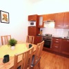 2-bedroom Apartment Praha Smíchov with kitchen for 9 persons