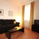 Apartament (1 sypialnia) - Apartamenty V Lesicku Praha