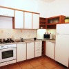 1-bedroom Praha Smíchov with kitchen for 5 persons