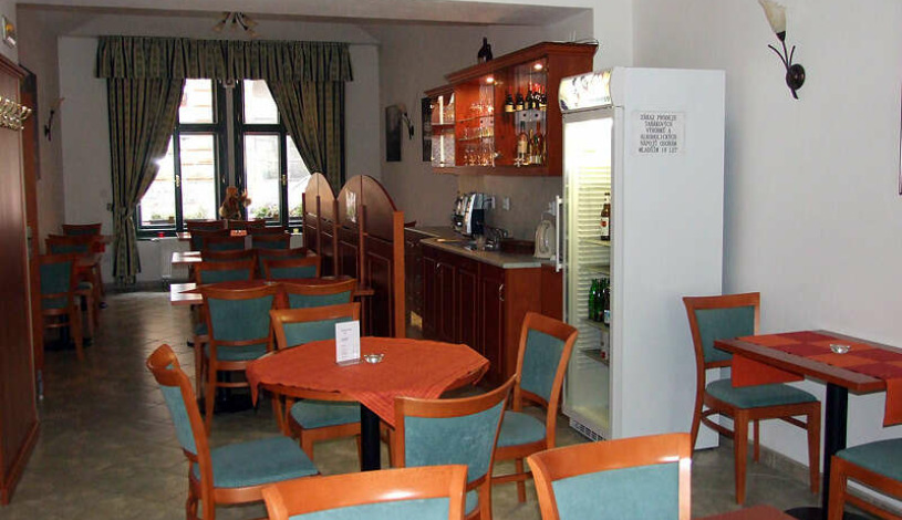 Hotel Augustus et Otto Praha