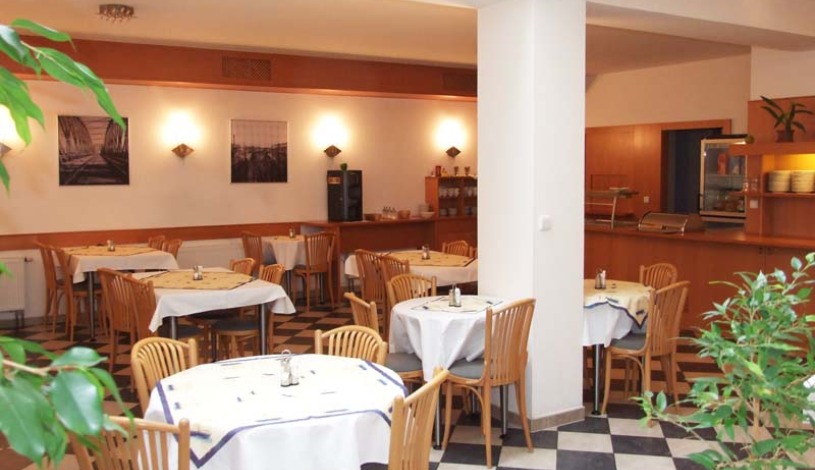 Hotel Augustus et Otto Praha