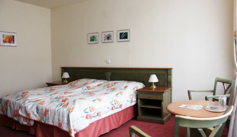 Hotel Augustus et Otto Praha