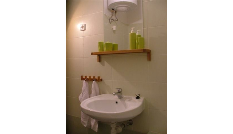 Apartment Ó utca Budapest - Apt 16905