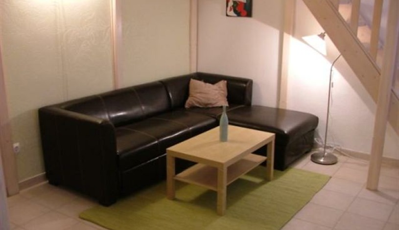 Apartment Ó utca Budapest - Apt 16905