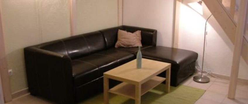 Apartment Ó utca Budapest - Apt 16905