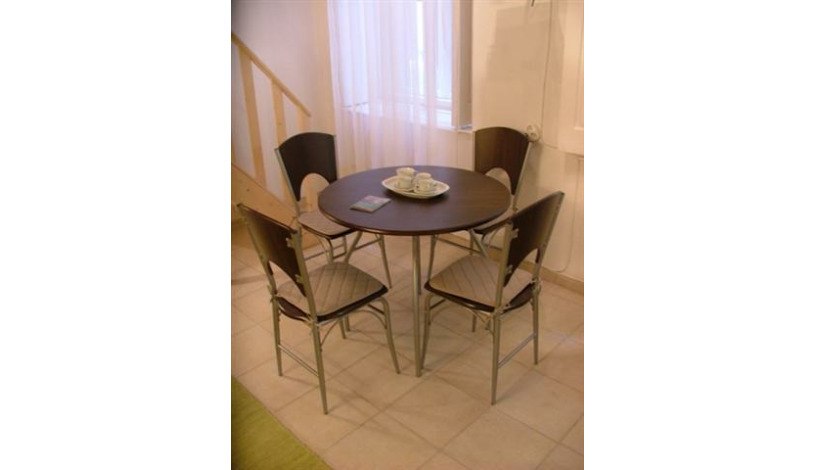 Apartment Ó utca Budapest - Apt 16905