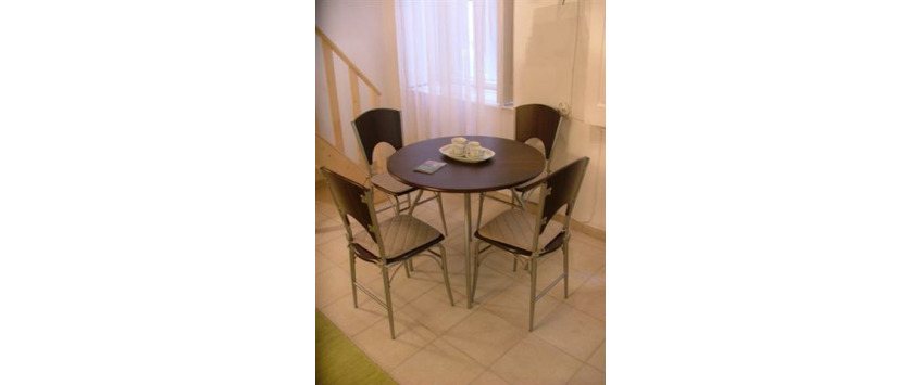 Apartment Ó utca Budapest - Apt 16905