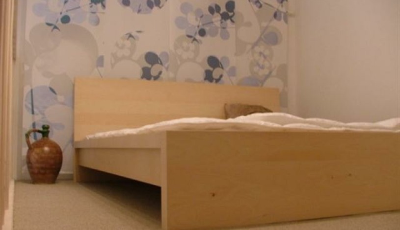 Apartment Ó utca Budapest - Apt 16905