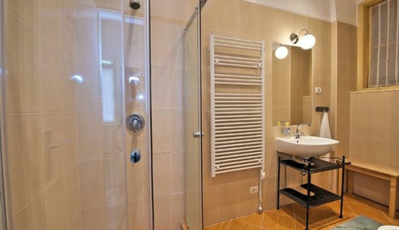 Apartment Ó utca Budapest - Apt 1877