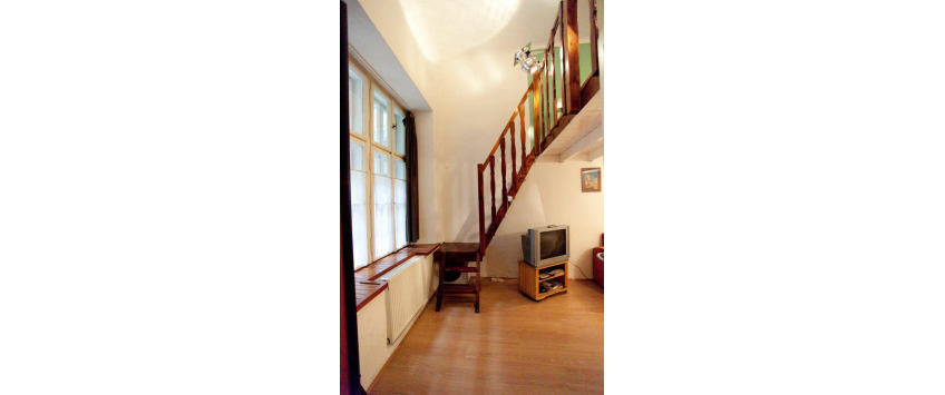 Apartment Ó utca Budapest - Apt 18875