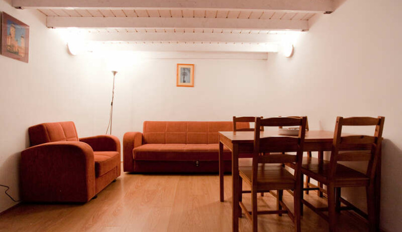 Apartment Ó utca Budapest - Apt 18875