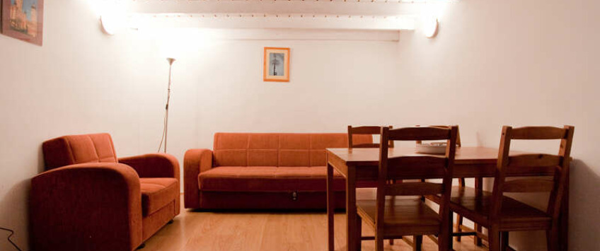 Apartment Ó utca Budapest - Apt 18875